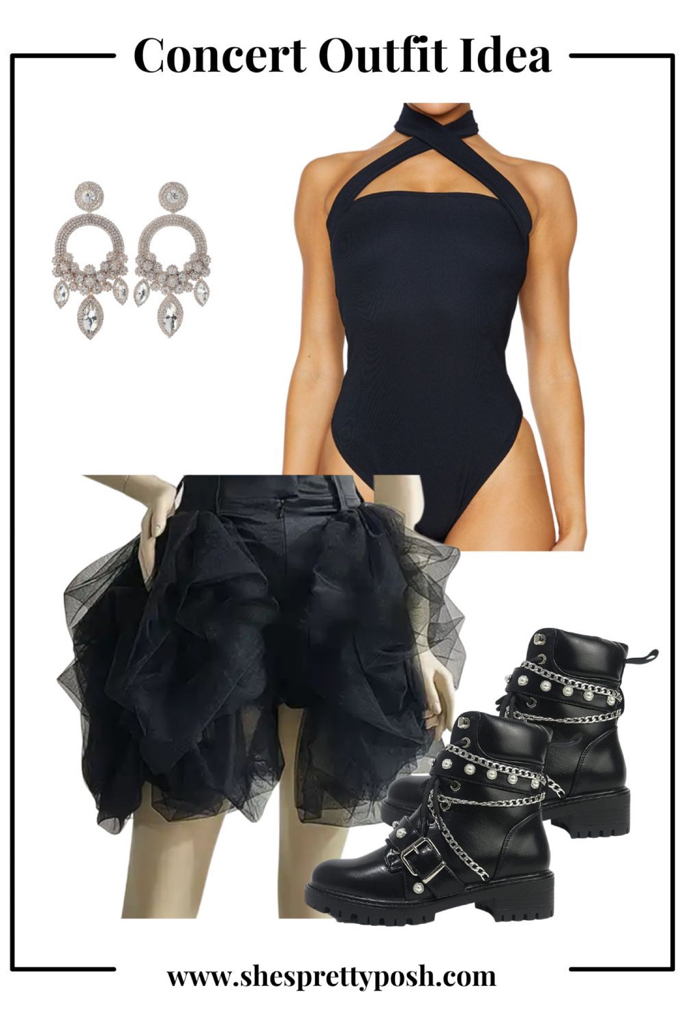 Concert Outfit idea #concertoutfit #outdoorconcert

#LTKFind #LTKstyletip #LTKunder50