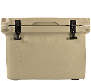 Mammoth Ranger 25 Quart Cooler | QVC