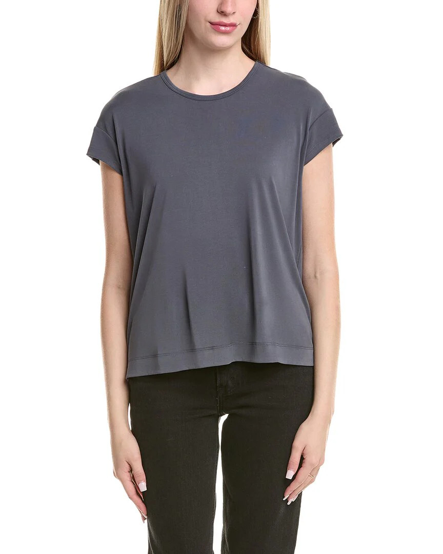 Splendid Giada Sandwash T-Shirt | Shop Simon