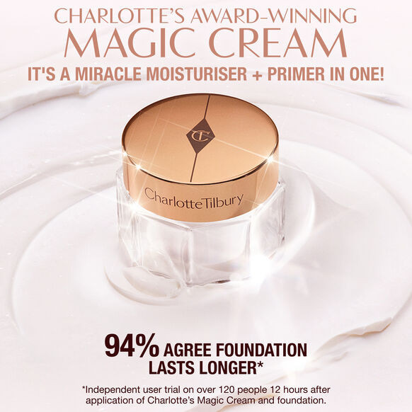 Charlotte Tilbury Charlotte's Magic Cream | Space NK | Space NK - UK