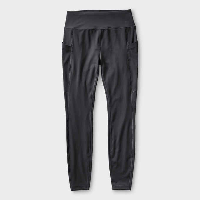 Women's AKHG Trail Tech Leggings | Duluth Trading Company