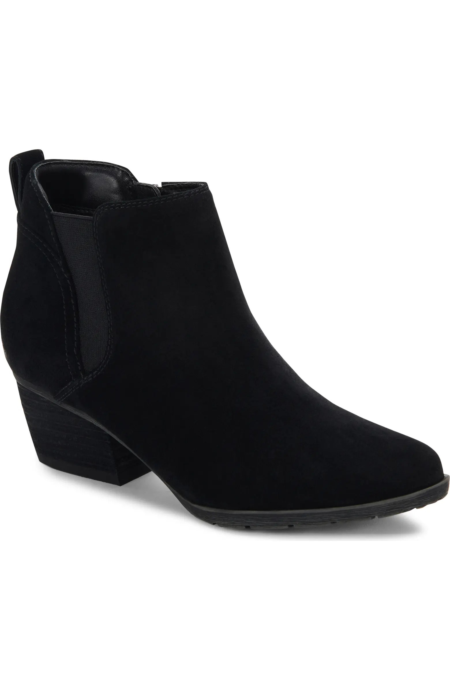 Victory Waterproof Bootie | Nordstrom