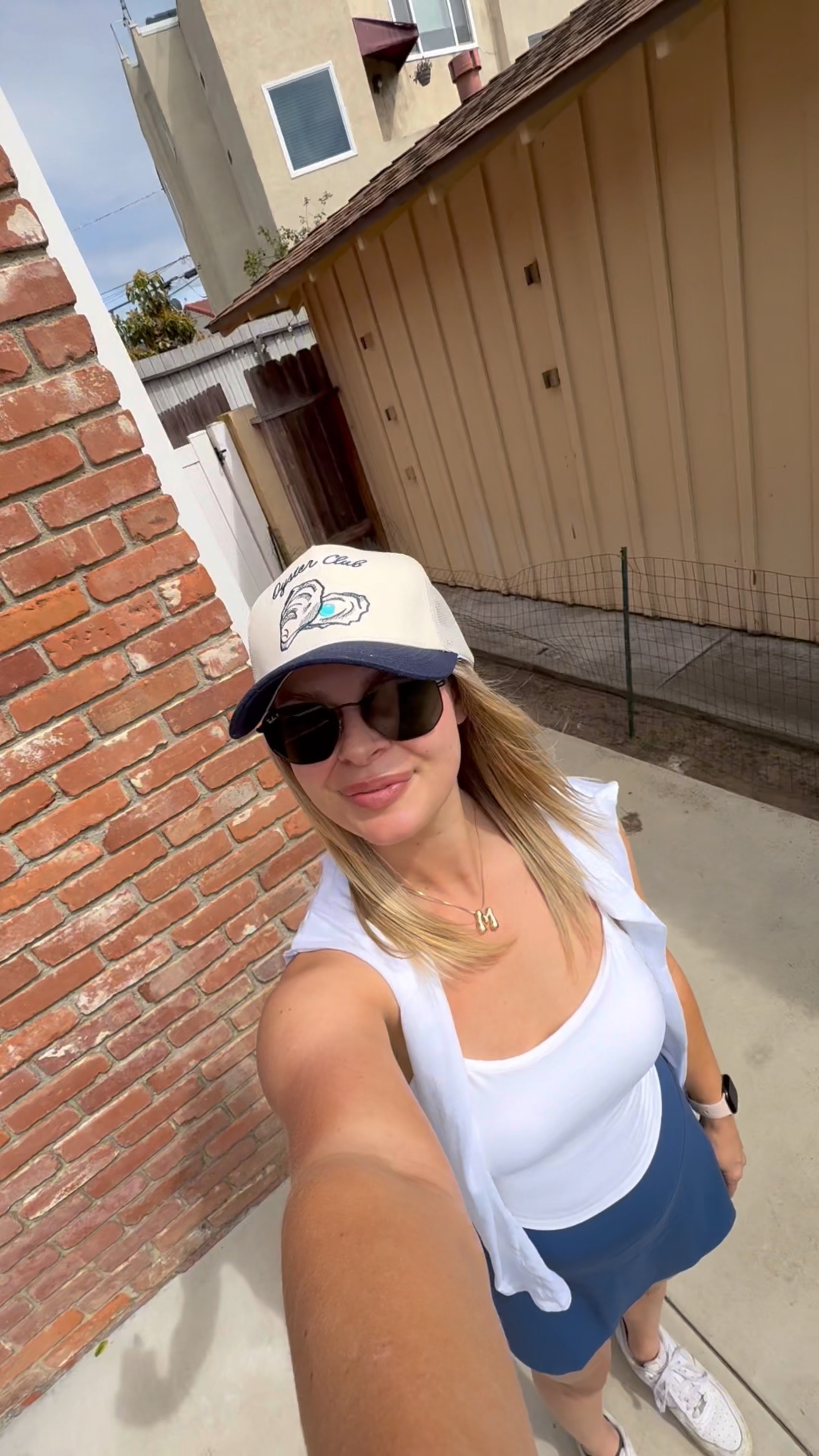 Colorfulkoala fit 💙🏌🏼‍♀️

#LTKWatchNow #LTKStyleTip #LTKActive