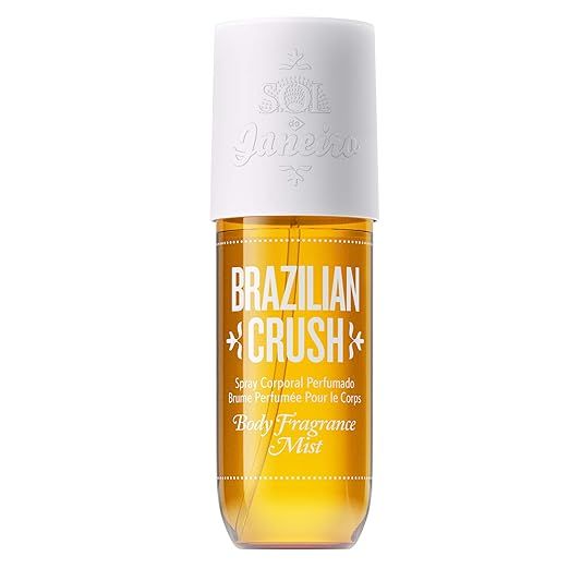 Brazilian Crush Cheirosa Hair & Body Fragrance Mist | Amazon (US)