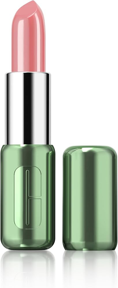 Clinique Pop Longwear Lipstick | Long Lasting, Satin, Matte + Shine | Amazon (US)