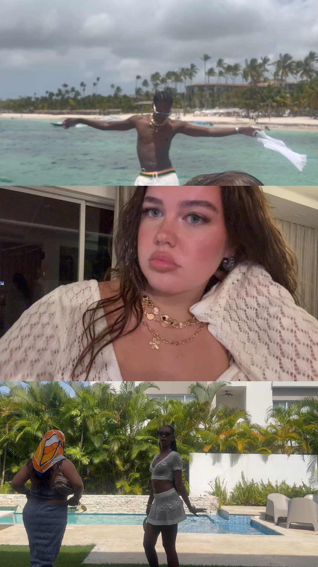 Everything I wore in DR!! Most items are also on my storefront under DR FITS - check out SWIM/BEACH list for more xo

#LTKSwim #LTKSummerSales #LTKSeasonal