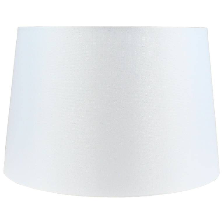 Mainstays Basic White Large Lamp Shade | Walmart (US)