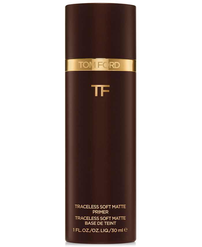 Tom Ford Traceless Soft Matte Primer & Reviews - Makeup - Beauty - Macy's | Macys (US)