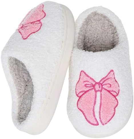 Halloween Slippers Pumpkin Slippers for Boys Girls Kids Halloween Costumes Party Favors Decoratio... | Amazon (US)