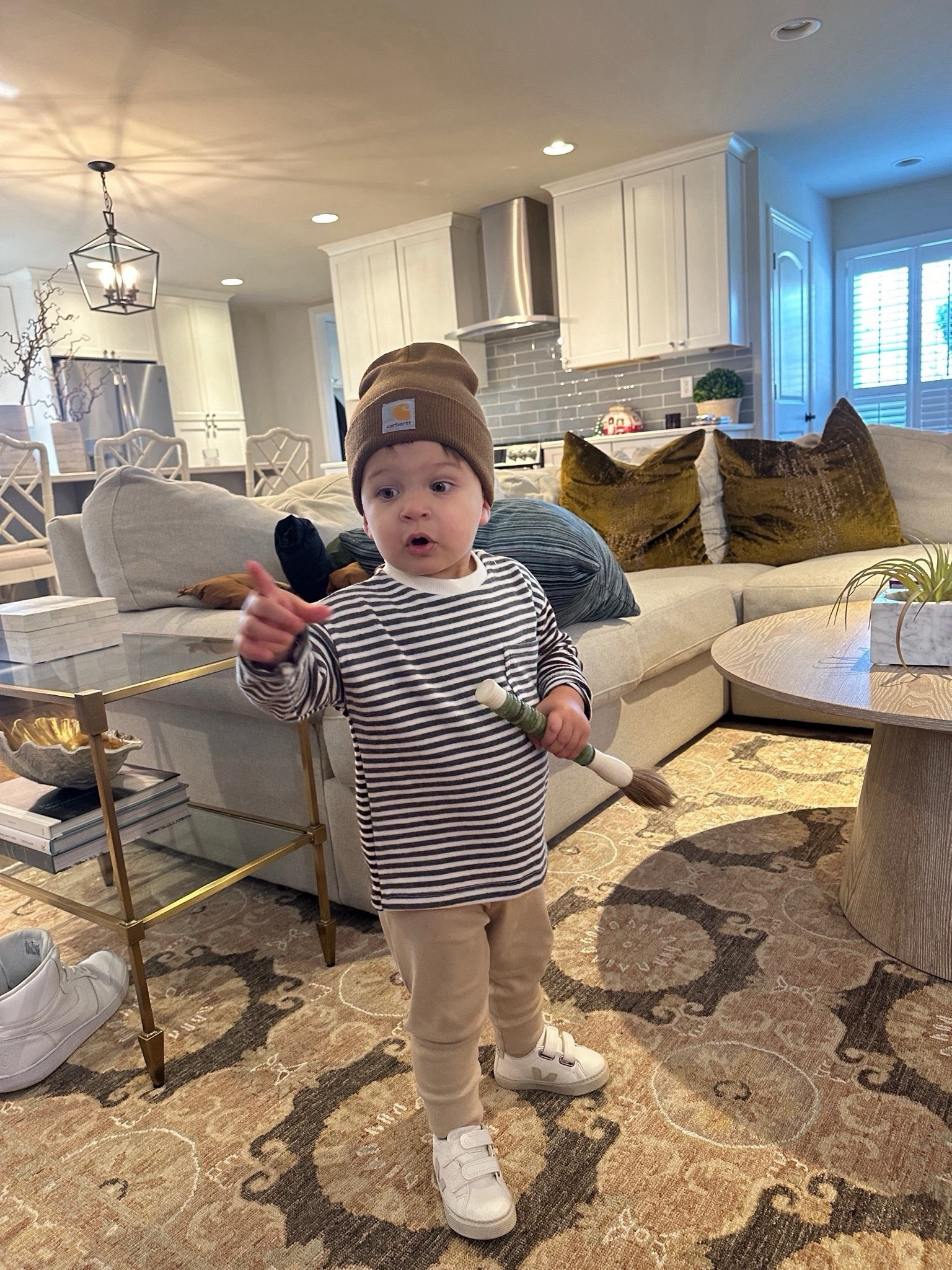 Linking this toddler outfit, the top is Zara but everything else is exact!

#LTKbaby #LTKkids #LTKstyletip