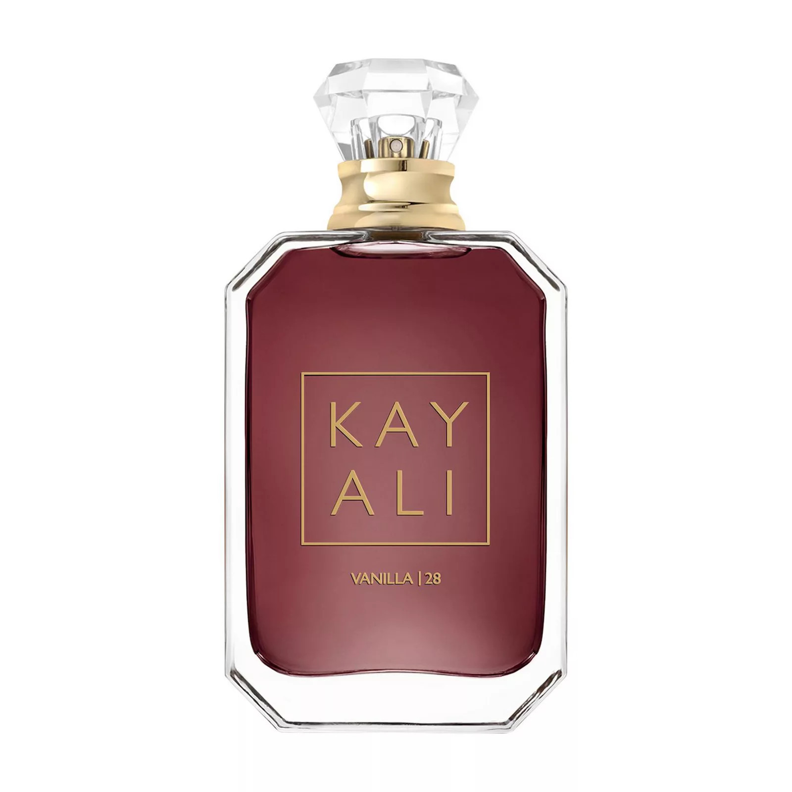 Kayali VANILLA | 28 Eau de Parfum, Size: 1.7 FL Oz, White | Kohl's