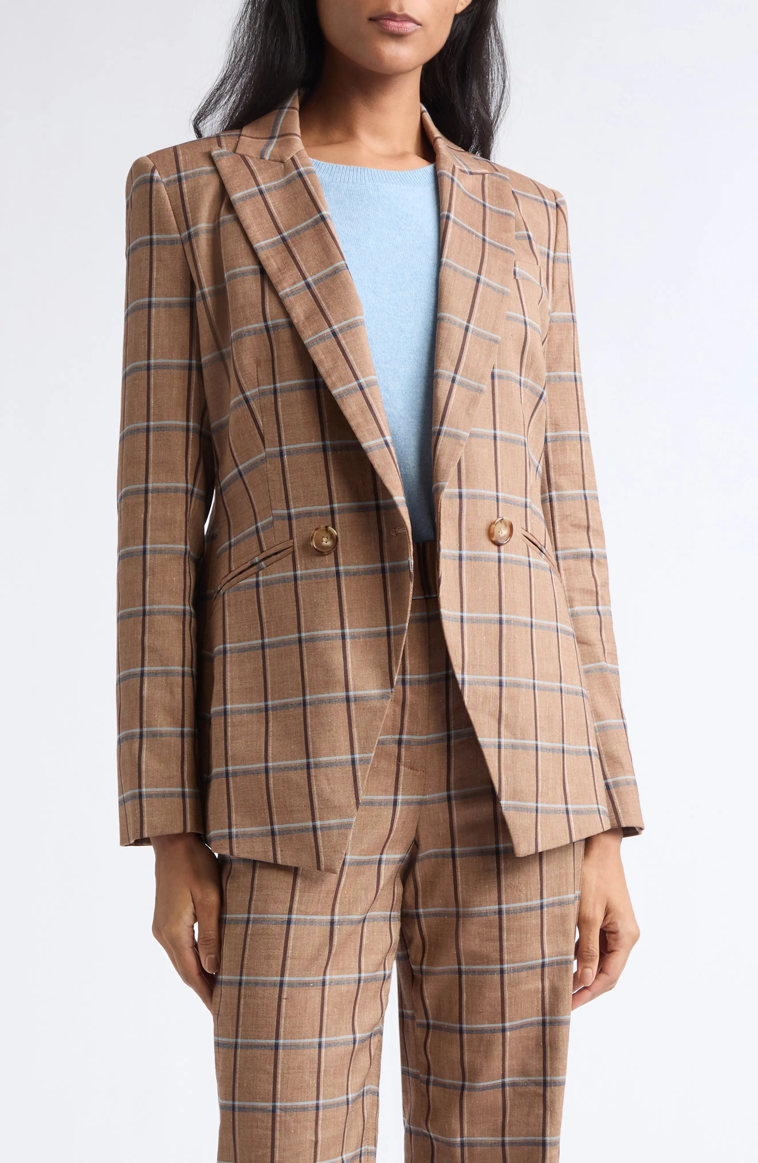 Veronica Beard Rickie Dickey Jacket (Women) | Nordstrom | Nordstrom