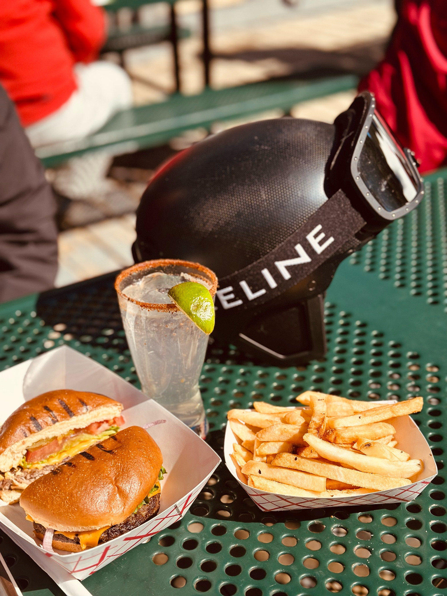 Apres ski 🎿

#LTKActive #LTKU #LTKFitness