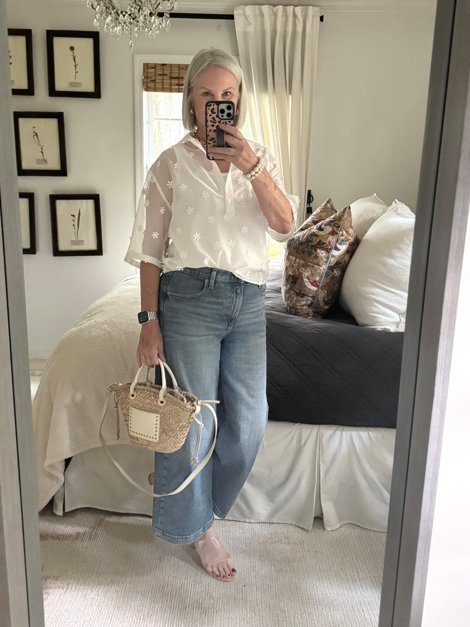 Headed out to dinner!  Still love the great shirt….i got the medium!


#LTKSaleAlert #LTKStyleTip #LTKFindsUnder100