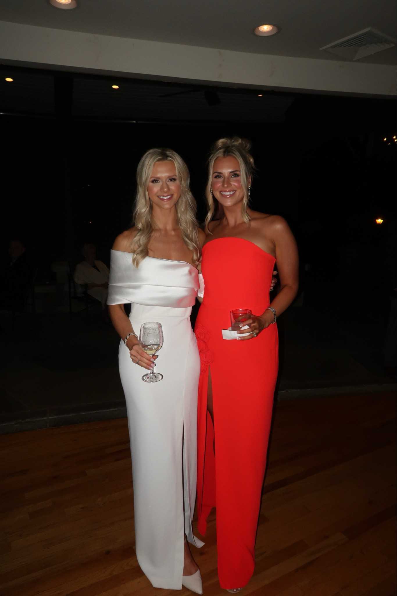 The BEST Wedding guest dress❤️❤️