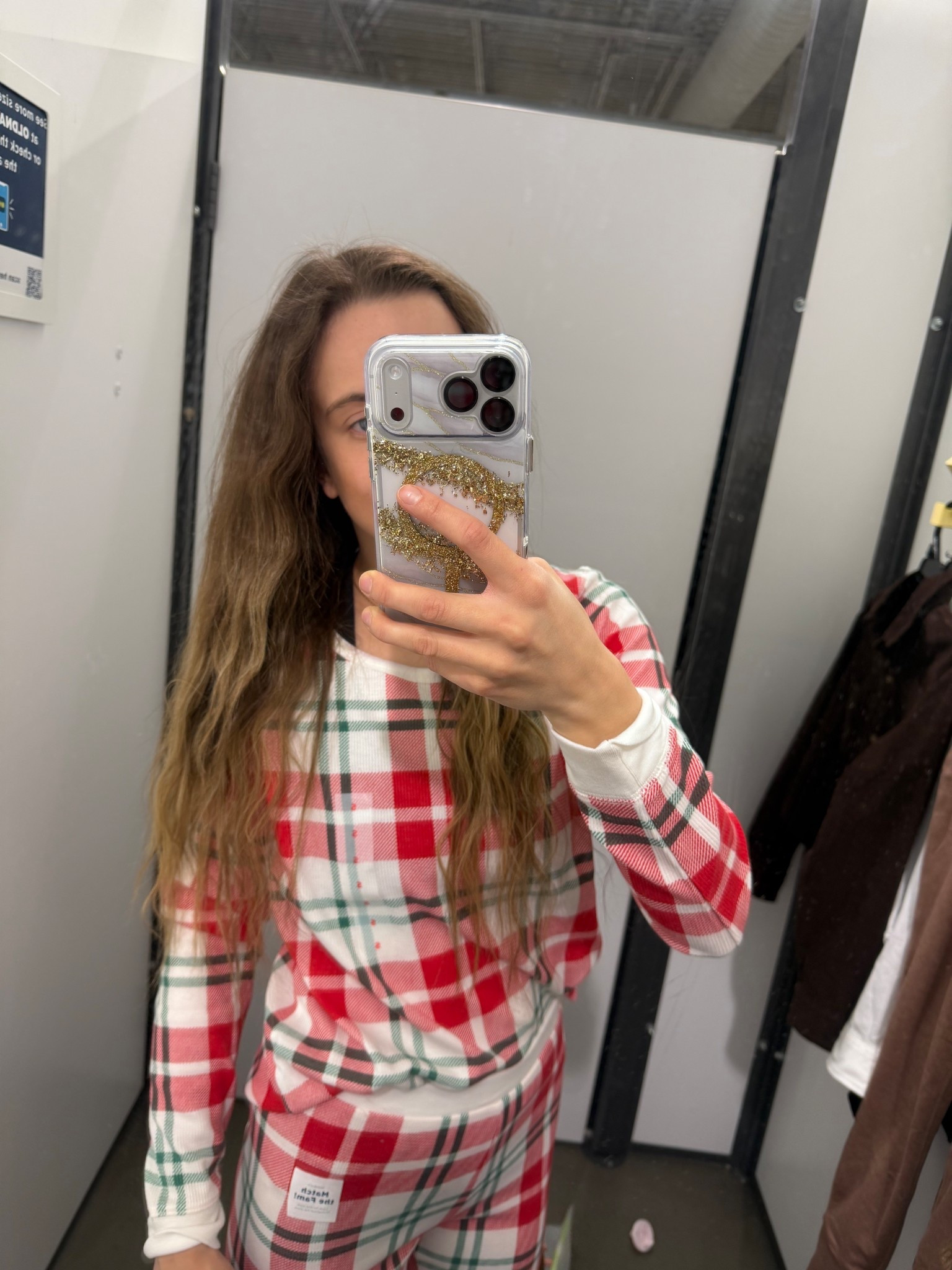 Women’s Christmas pajamas at Old Navy! Family matching pajamas! 

#LTKFindsUnder50 #LTKGiftGuide #LTKSaleAlert