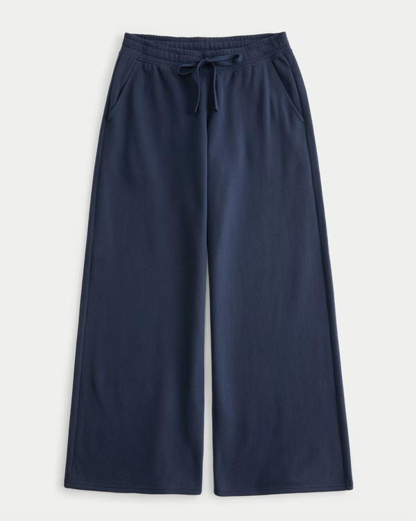 Baggy Sweatpants | Hollister (US)