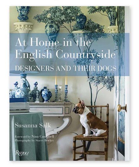 Penguin Random House At Home in the English Countryside Hardcover | Zulily