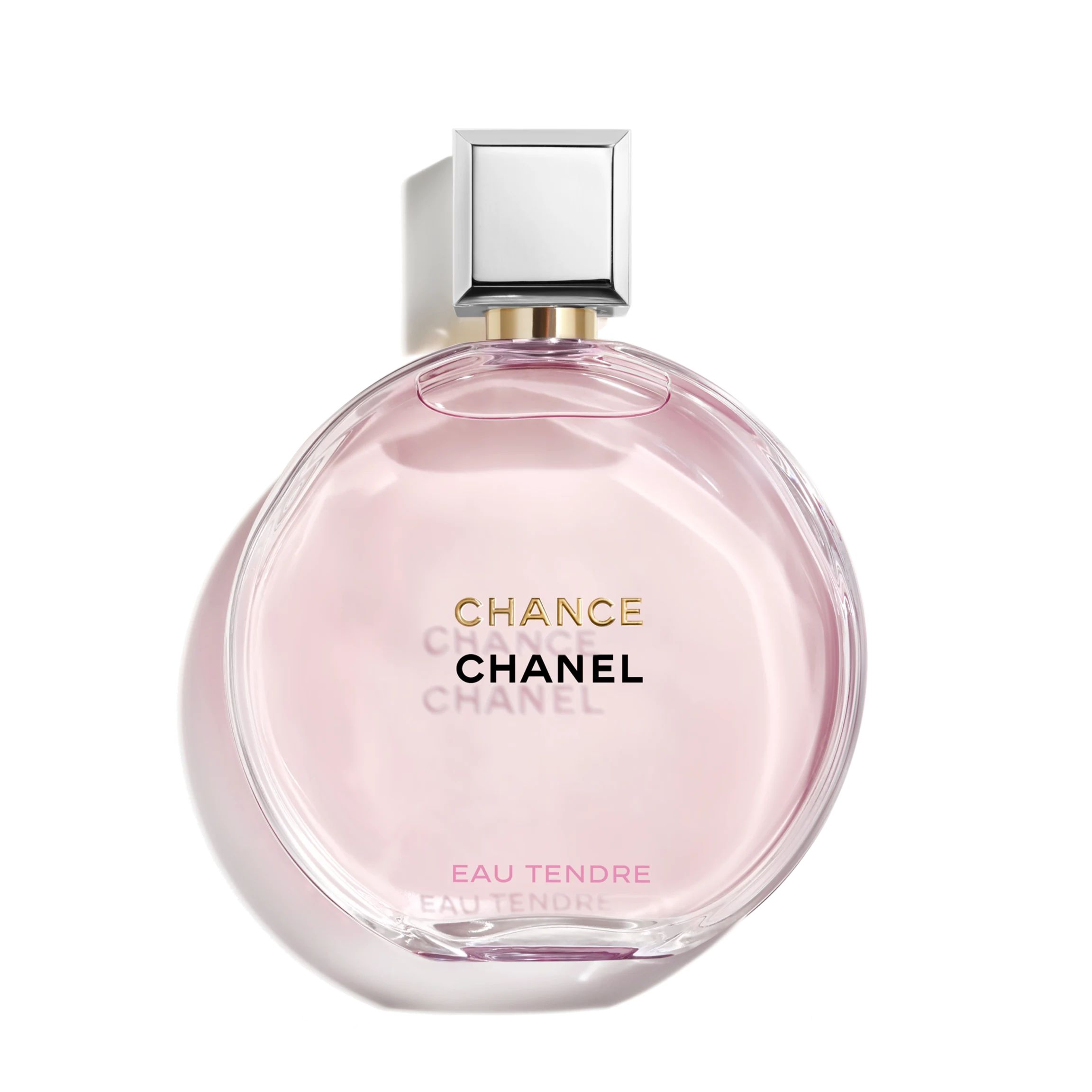 CHANCE EAU TENDRE | Chanel, Inc. (US)