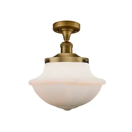 Innovations Lighting Large Oxford Collection | Build.com, Inc.