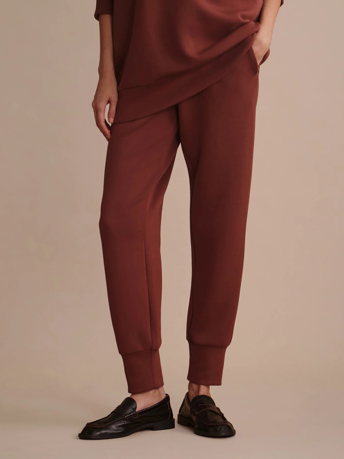 The Slim Cuff Pant 25" | Varley US | Varley US