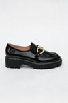 UO Esme Chain Loafer | Urban Outfitters (US and RoW)