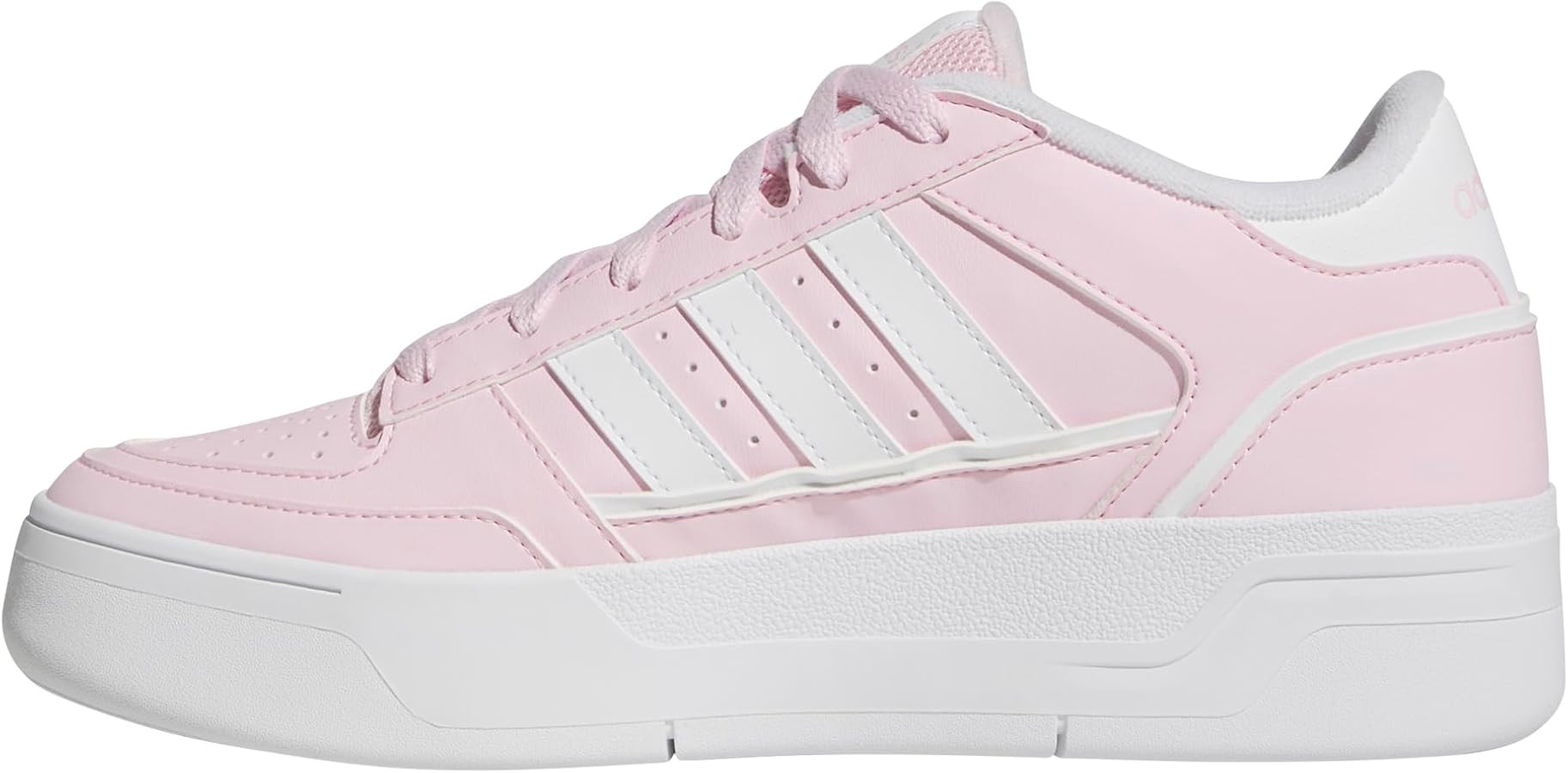 adidas Women's Break Start Bold Sneaker | Amazon (US)