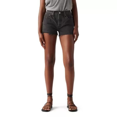 Levi's 501 Orginal Short Hit Escape | Tractor Supply