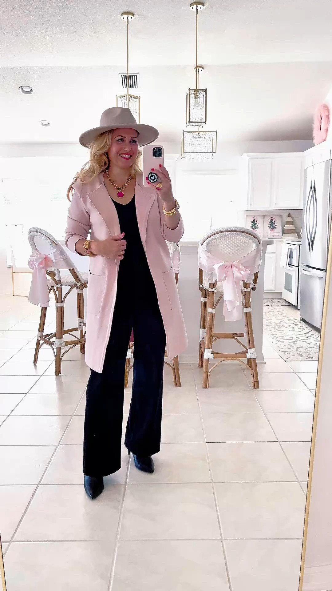 Winter outfits women, casual winter outfits, winter pants, winter outfits casual, winter pink coat, black boots, winter looks, sunglasses, winter weekend outfit, black faux leather bag, winter bags, winter trends




#winteroutfitswomen
#casualwinteroutfits
#winteroutfits
#winterdatenight
#casualdatenight
#winteroutfit
#falloutfit


Wearing a medium cardigan sweater, small sweater and size 12 pants.


#LTKSeasonal #LTKOver40 #LTKSaleAlert #LTKU #LTKMidsize #LTKTravel #LTKgrwm #LTKootd #LTKValentine #LTKvlog #LTKNYFW