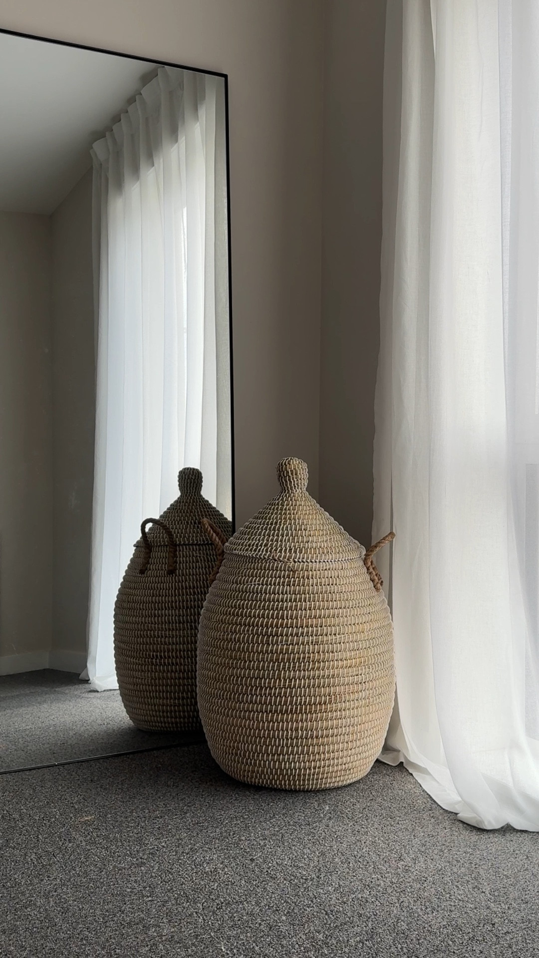 H&M unboxing! I finally got my hands on this stunning storage basket 🤍

#LTKhome #LTKeurope