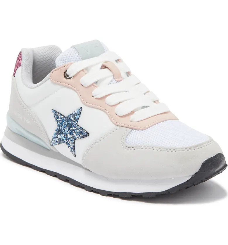 Vintage Havana Varda Leather Sneaker | Nordstromrack | Nordstrom Rack