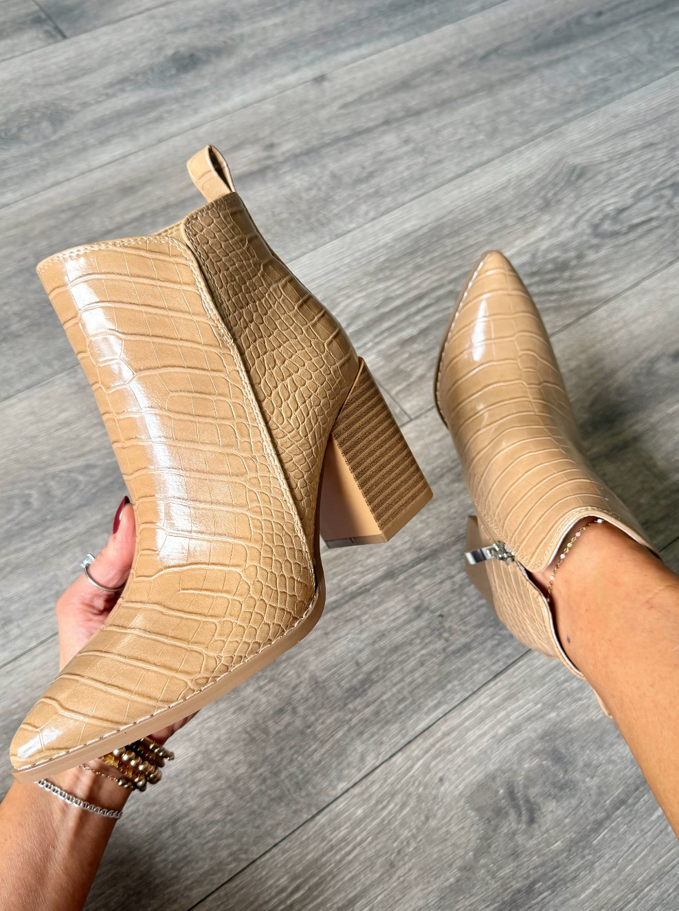 So cute for fall and they fit tts 

 #LTKootd