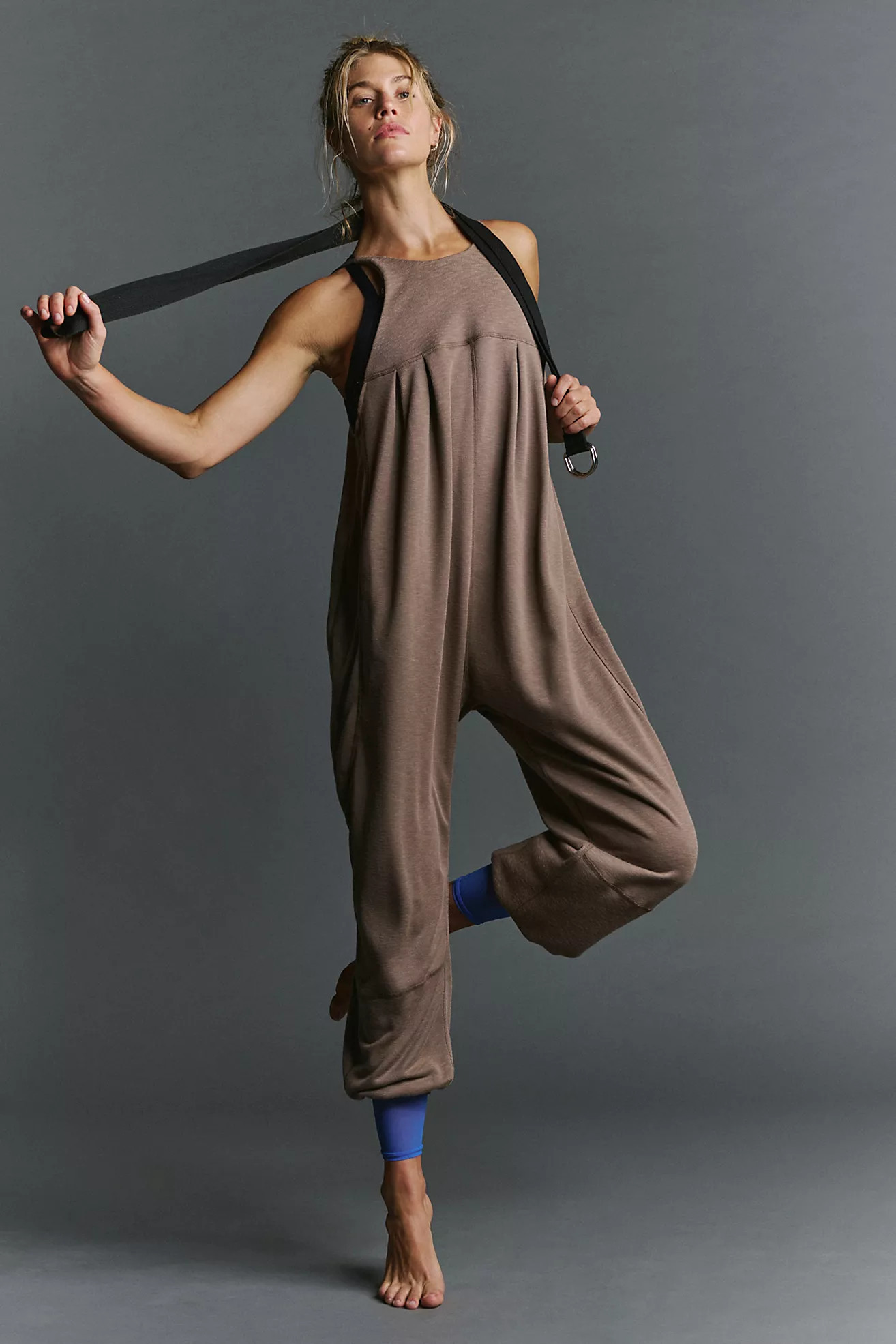 Take It Easy One Piece | Free People (Global - UK&FR Excluded)