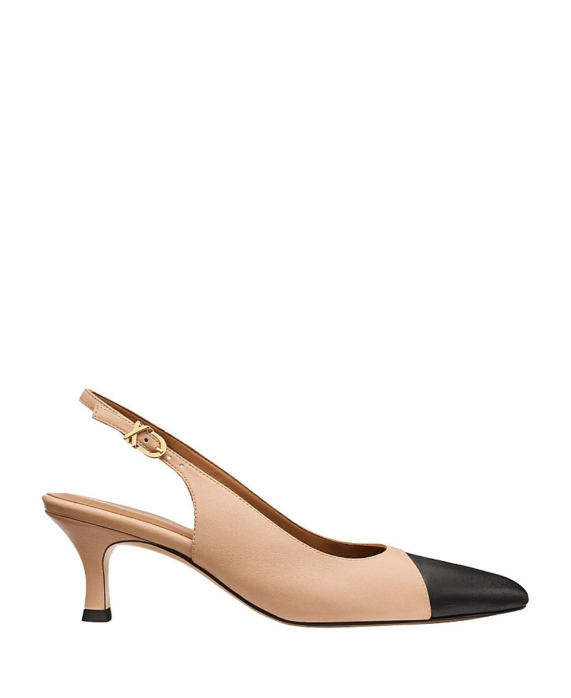 Margaux Women's The Colette Slingback Pumps | Bloomingdale's (US)