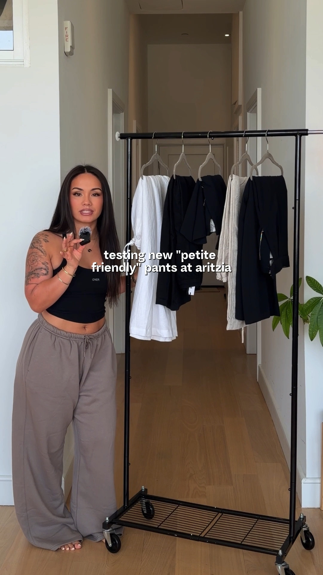 Wearing sizes 25 or 26 in all!! ❤️ 

#LTKPetite