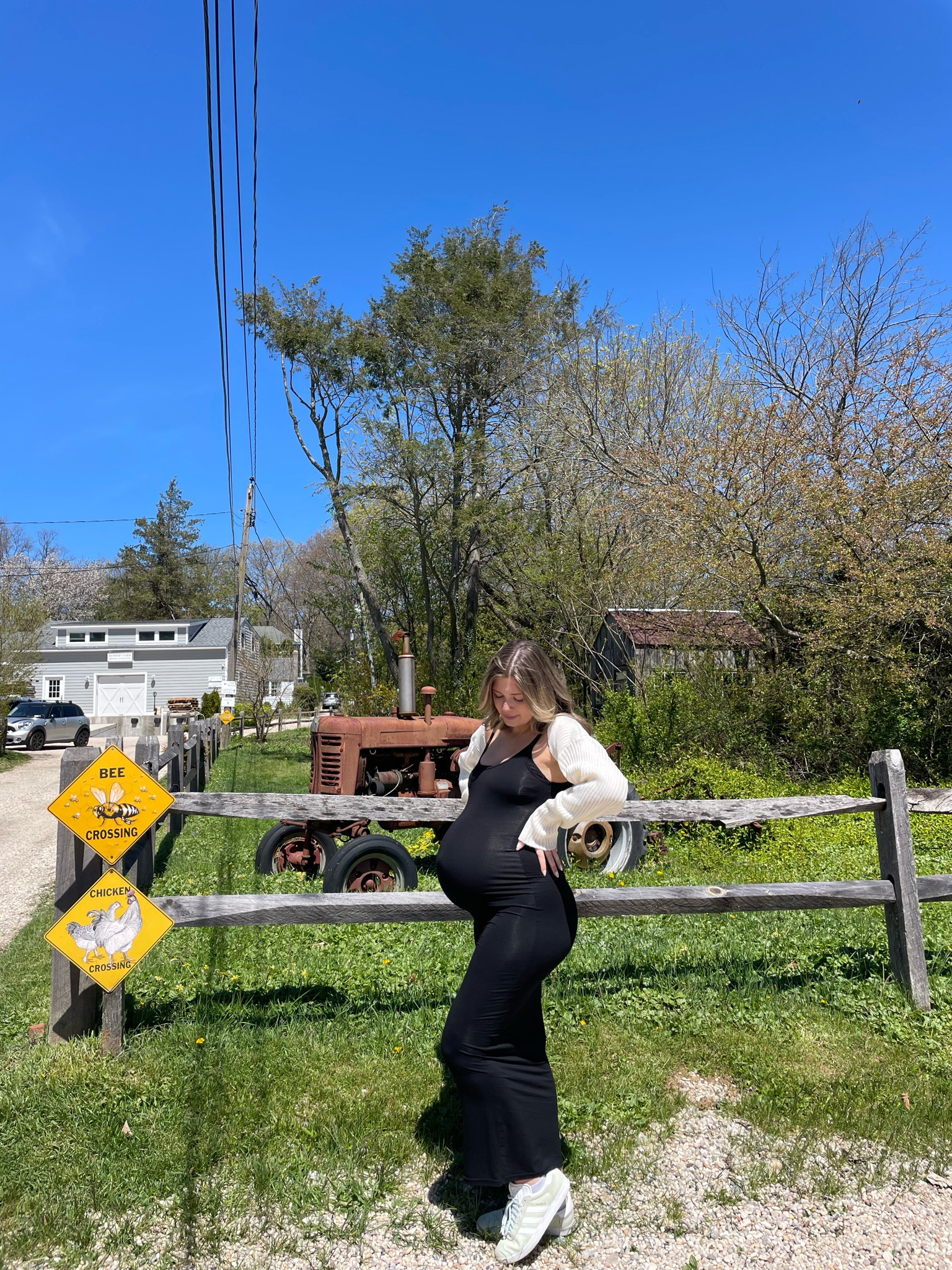 Dressing the baby bump at 33 weeks pregnant 

#LTKstyletip #LTKU #LTKbump