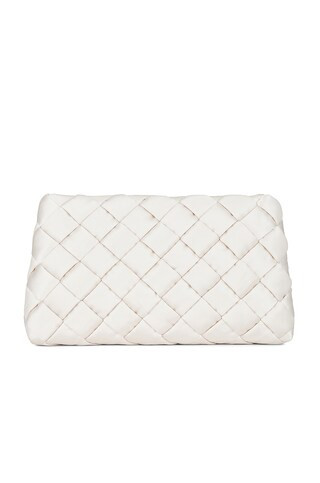 Aviva Clutch
                    
                    Loeffler Randall | Revolve Clothing (Global)