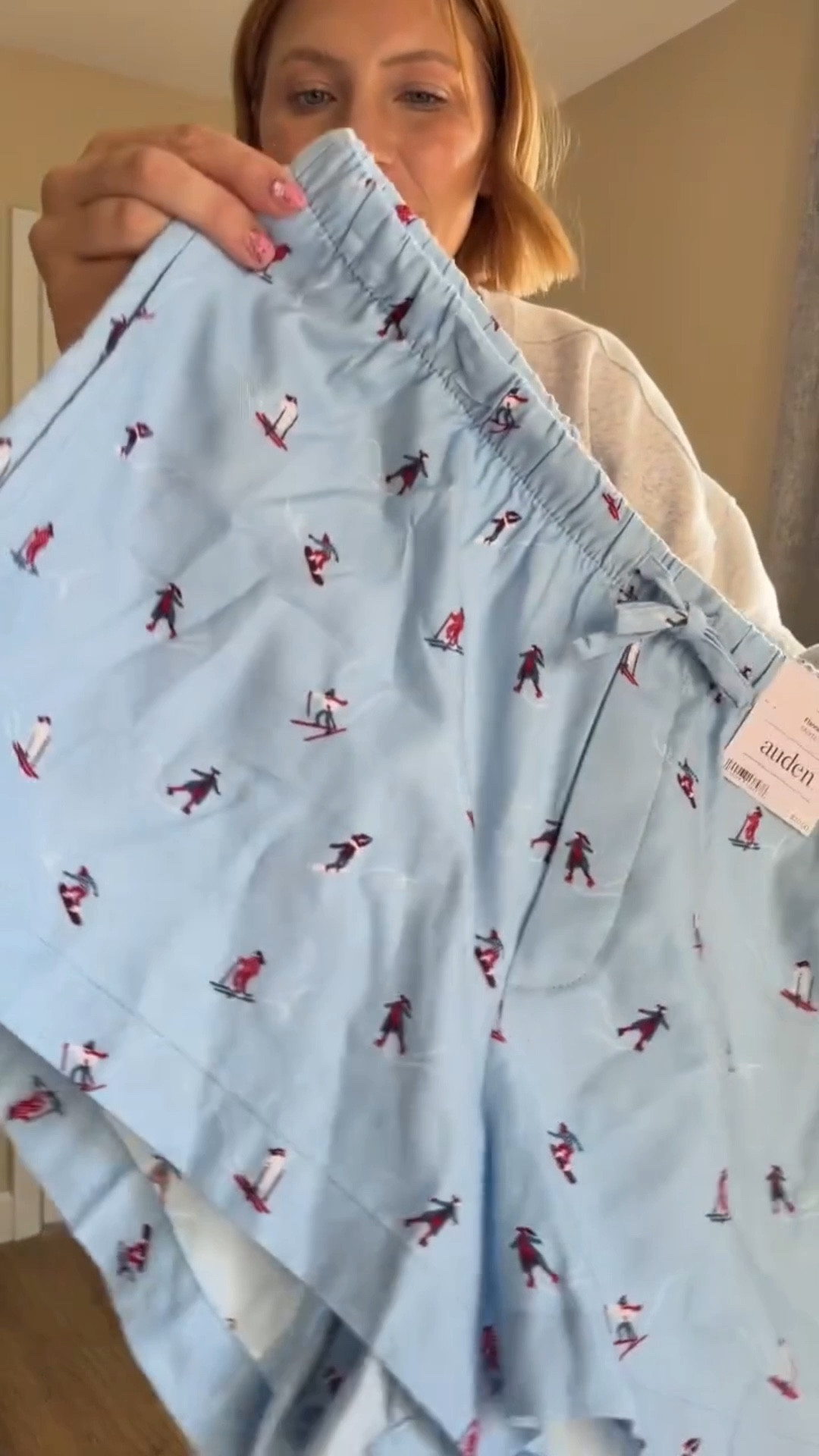 Being a mom and breastfeeding I love a two piece casual comfy holiday fit. has such a cute selection 🎄 #momsoftiktok #fyp #ootd #targethaul #holidaystyle