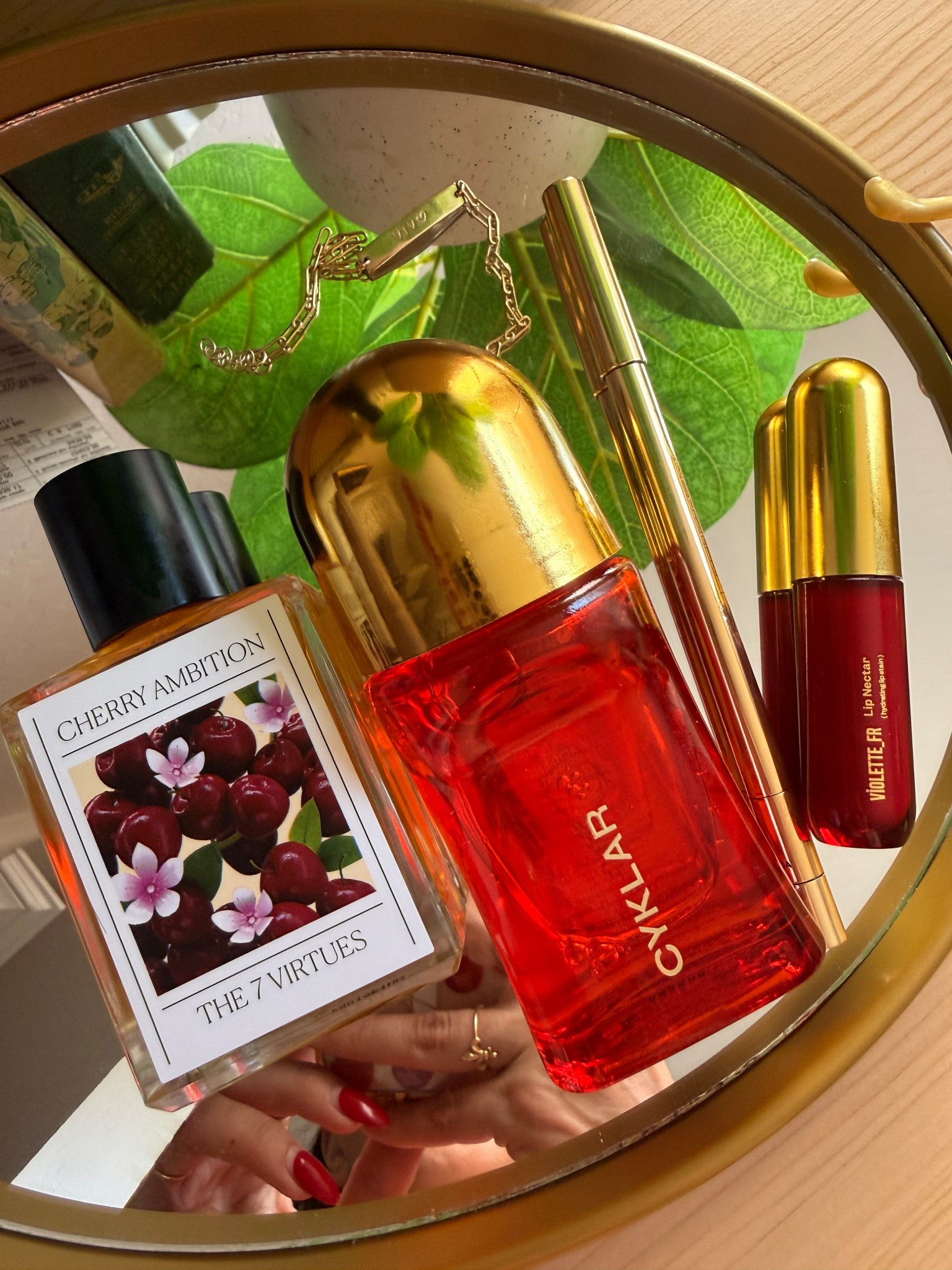 Beauty faves 

#LTKBeauty #LTKselfcare #LTKValentine