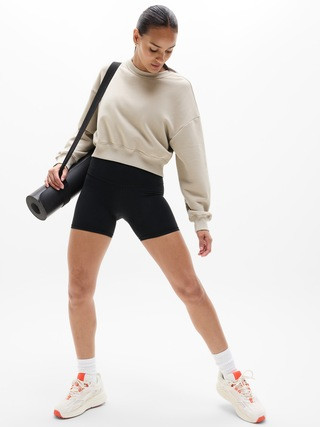 Transcend High Rise 5" Short | Athleta