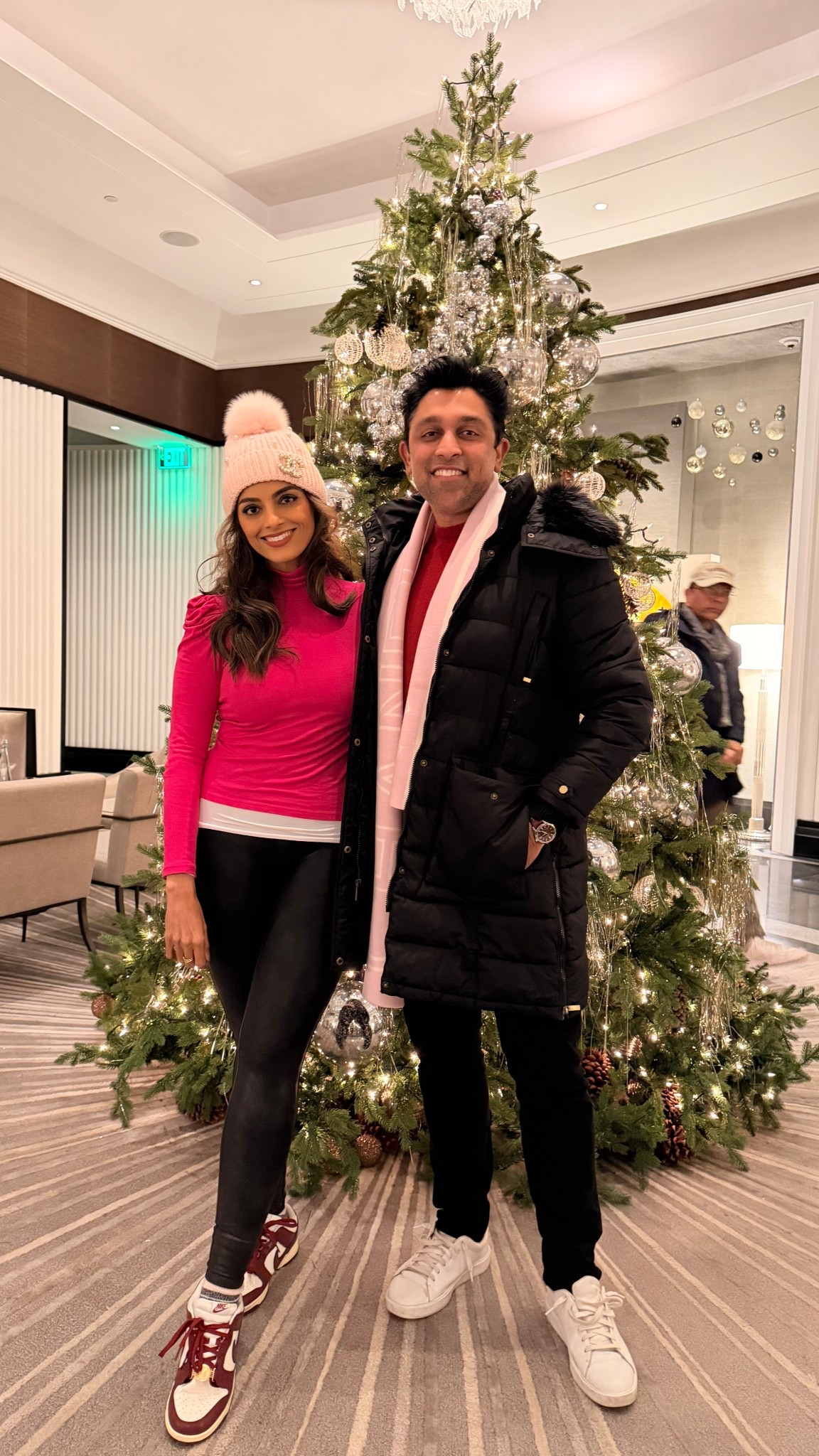 The most comfy turtleneck with puff sleeves on sale! I have them in every color! On sale now for less than $20!


#LTKSaleAlert #LTKHoliday #LTKGiftGuide