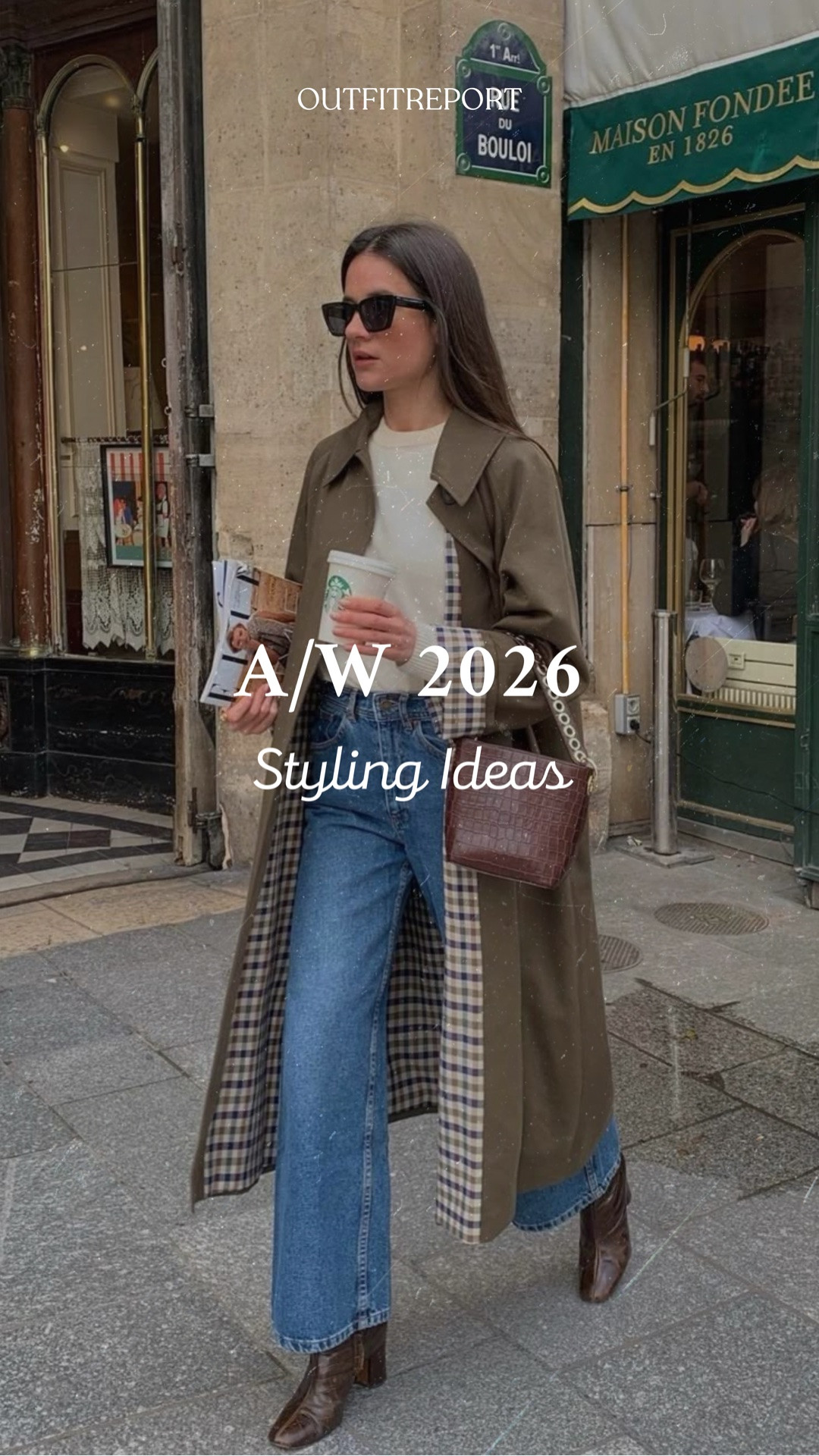 Autumn outfits 2026

#LTKautumn #LTKjeans #LTKshoes