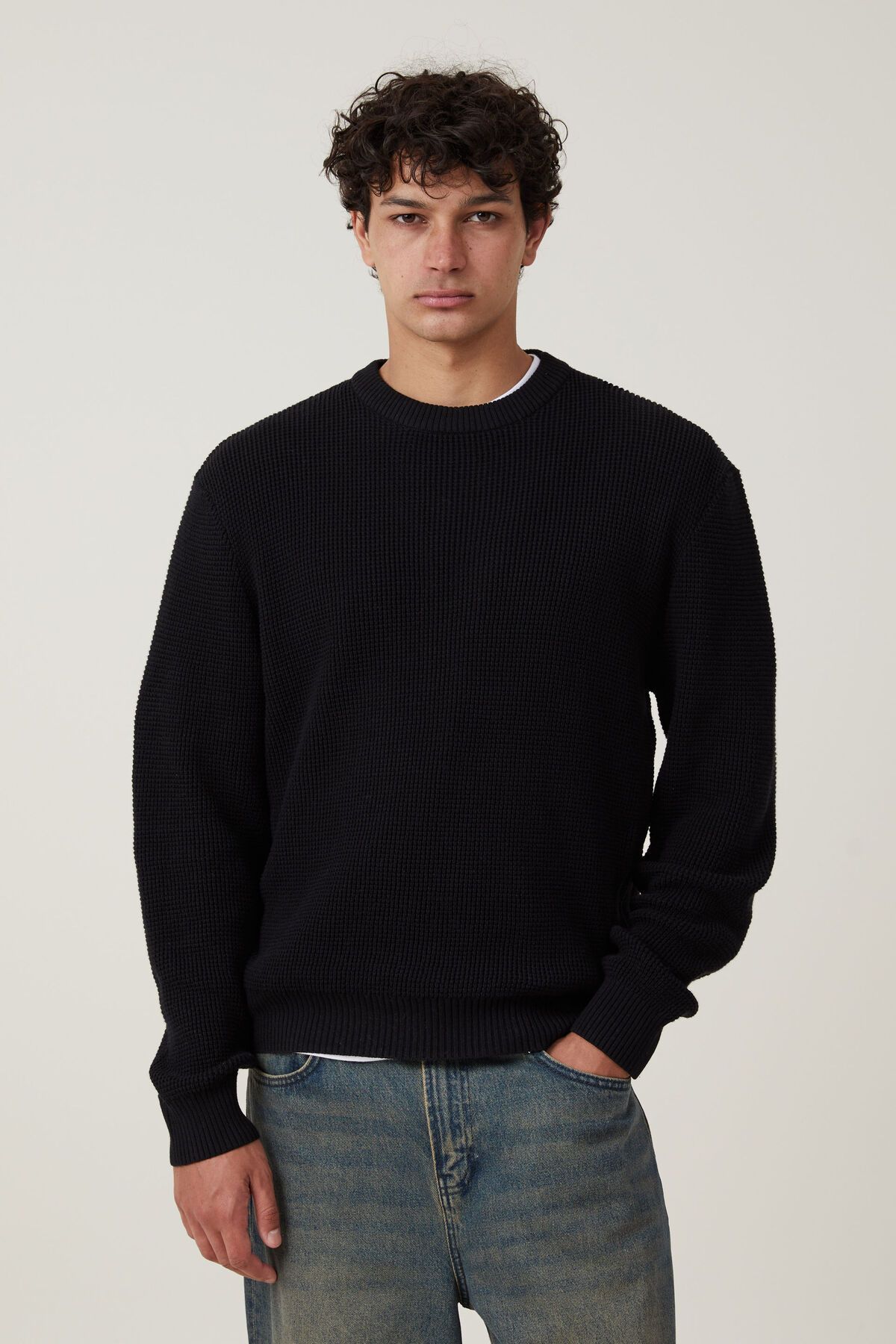 Crew Knit | Cotton On (ANZ)