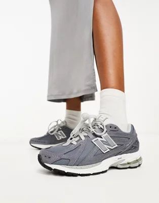 New balance 1906 trainers in grey | ASOS | ASOS (Global)