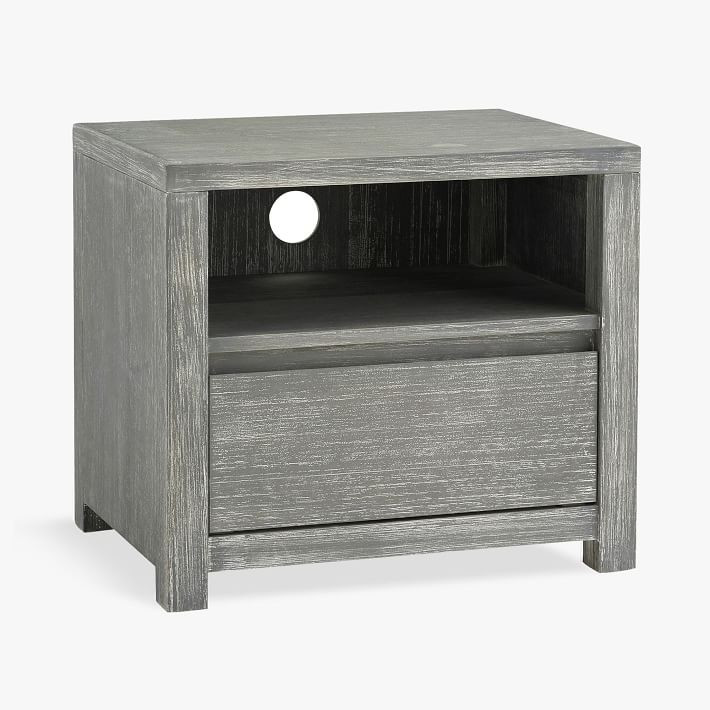 Costa Nightstand (21") | Pottery Barn Teen