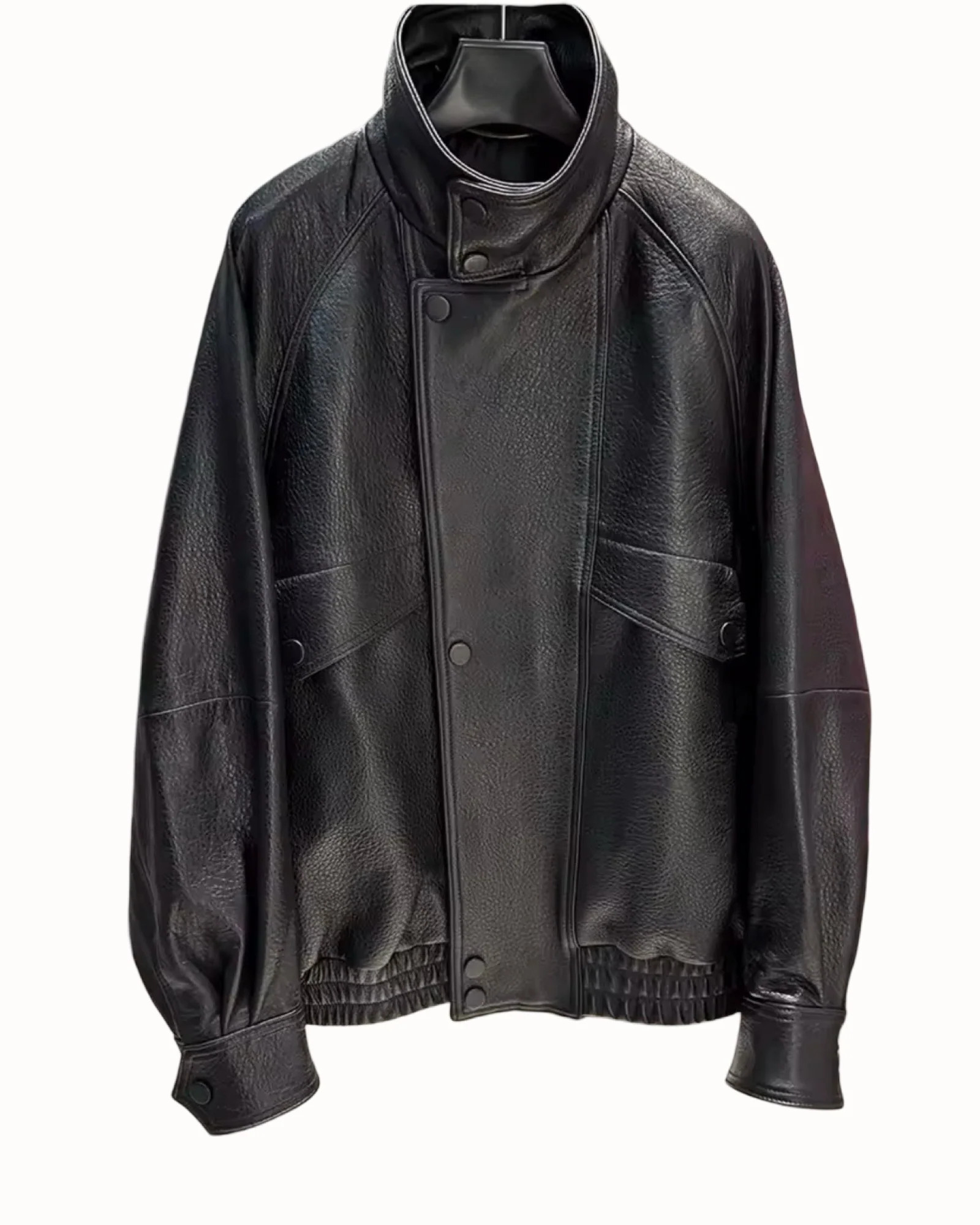 The Stevie bomber jacket | Second Stories