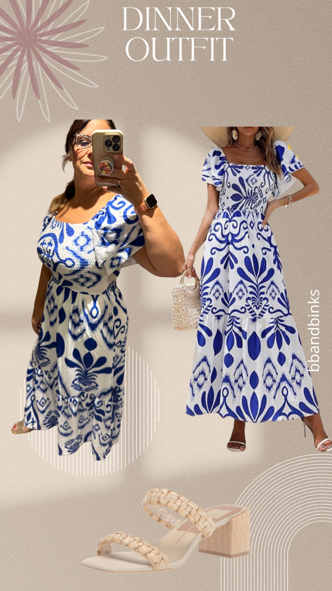 Dinner outfit!!!

#LTKmidsize #LTKover40 #LTKstyletip