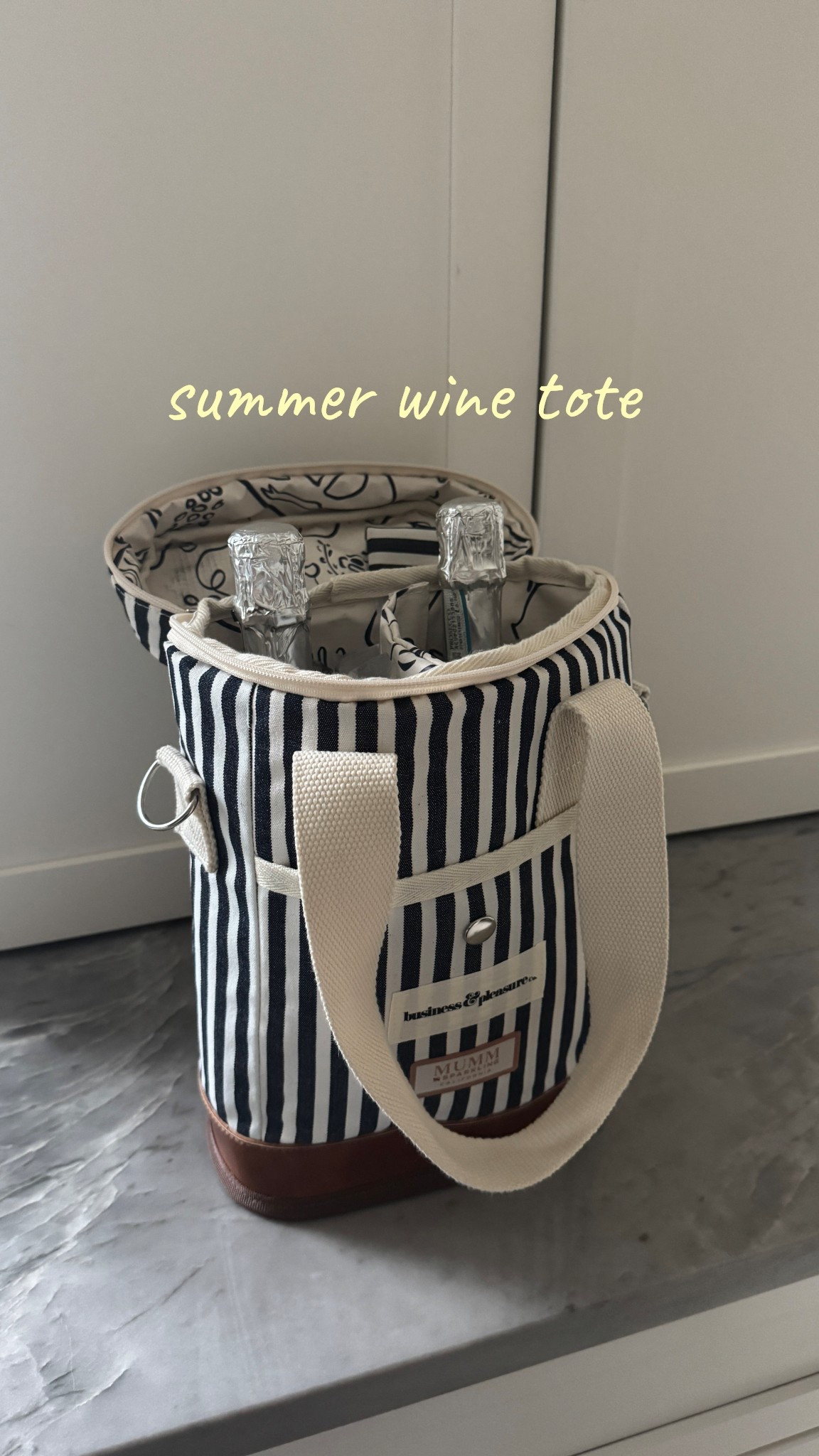 great for the boat, beach, or when you’re on wine duty for girls night!

#LTKHome
