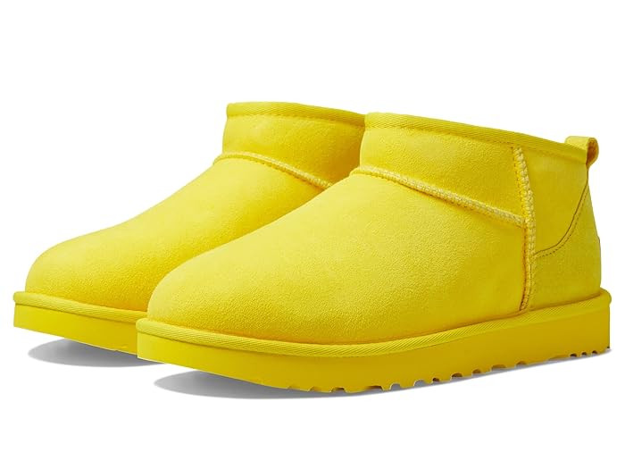 UGG Classic Ultra Mini | Zappos