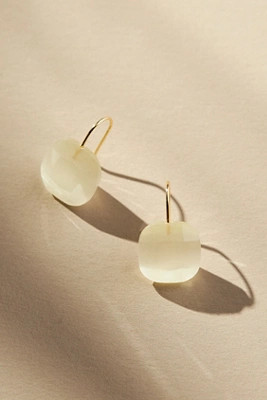 Floating Crystal Earrings | Anthropologie (US)
